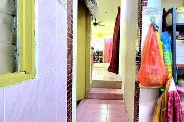 Taman Bukit Permai, Ampang