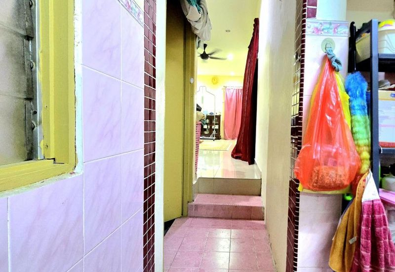 Taman Bukit Permai, Ampang