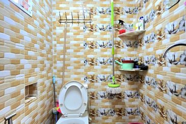 Taman Bukit Permai, Ampang