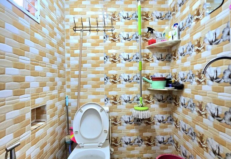 Taman Bukit Permai, Ampang