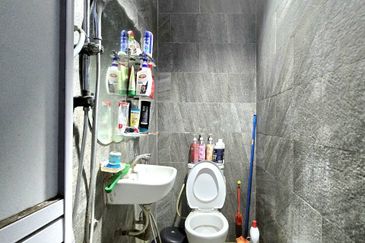 Taman Bukit Permai, Ampang