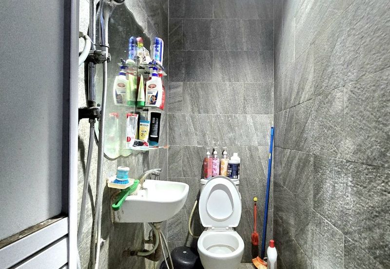 Taman Bukit Permai, Ampang