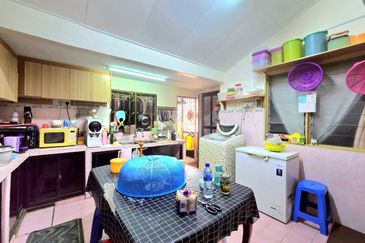 Taman Bukit Permai, Ampang