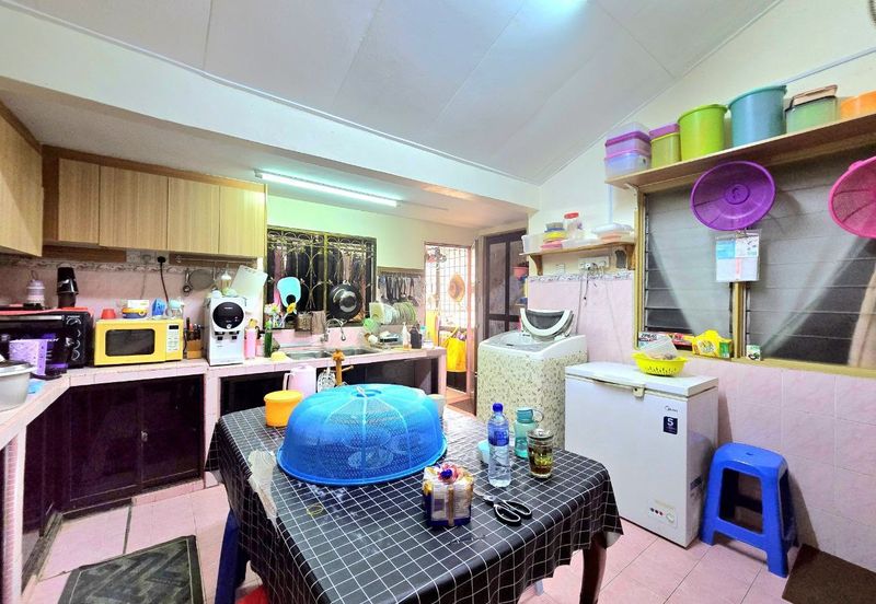 Taman Bukit Permai, Ampang