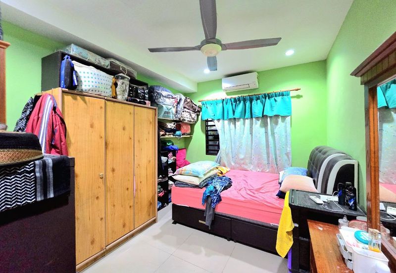 Taman Bukit Permai, Ampang