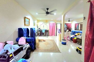 Taman Bukit Permai, Ampang