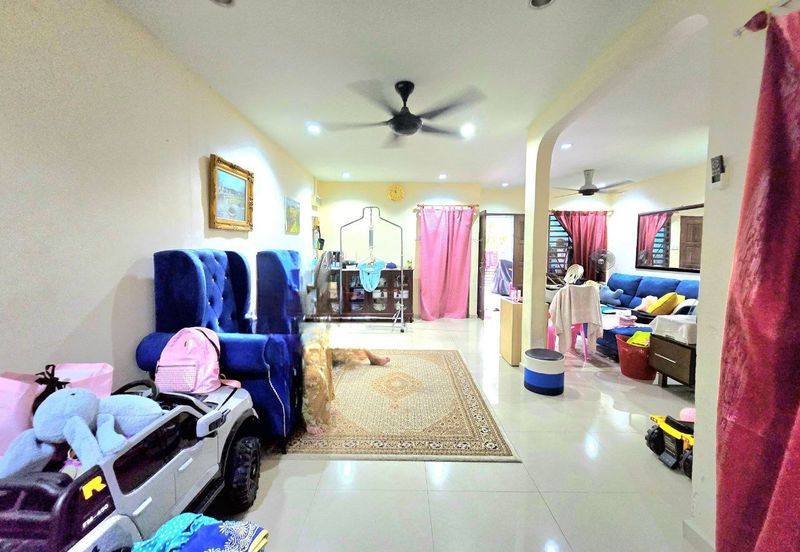 Taman Bukit Permai, Ampang