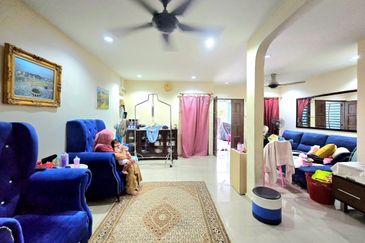 Taman Bukit Permai, Ampang