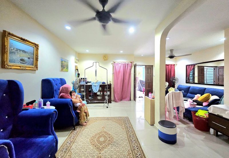 Taman Bukit Permai, Ampang