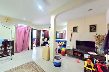 Taman Bukit Permai, Ampang