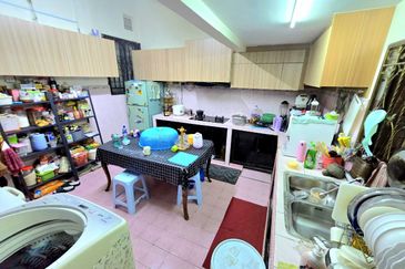 Taman Bukit Permai, Ampang