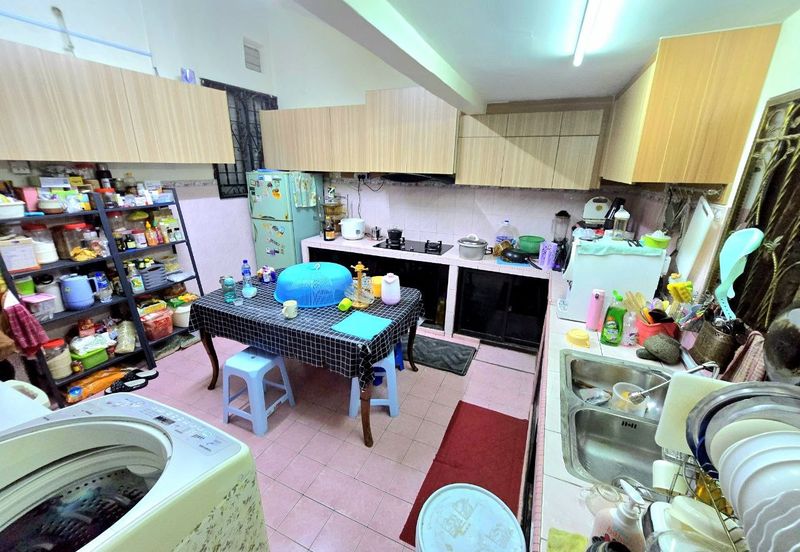 Taman Bukit Permai, Ampang