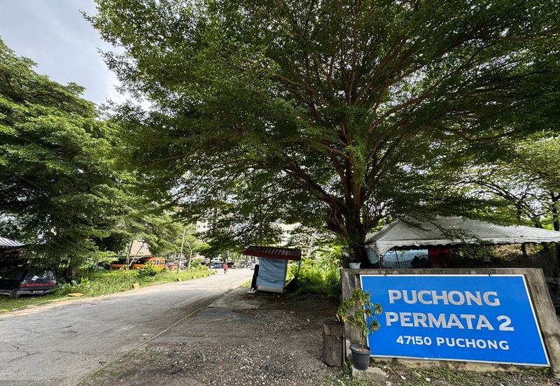 Puchong Permata 2