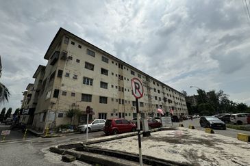 Puchong Permata 2
