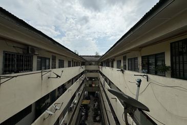 Puchong Permata 2