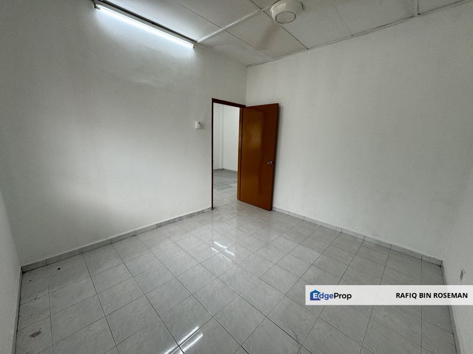 Pangsapuri Puchong Permata 2, Selangor, Puchong