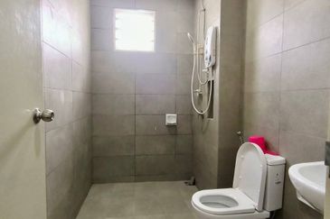 NILAI IMPIAN (LAMAN AZALEA)