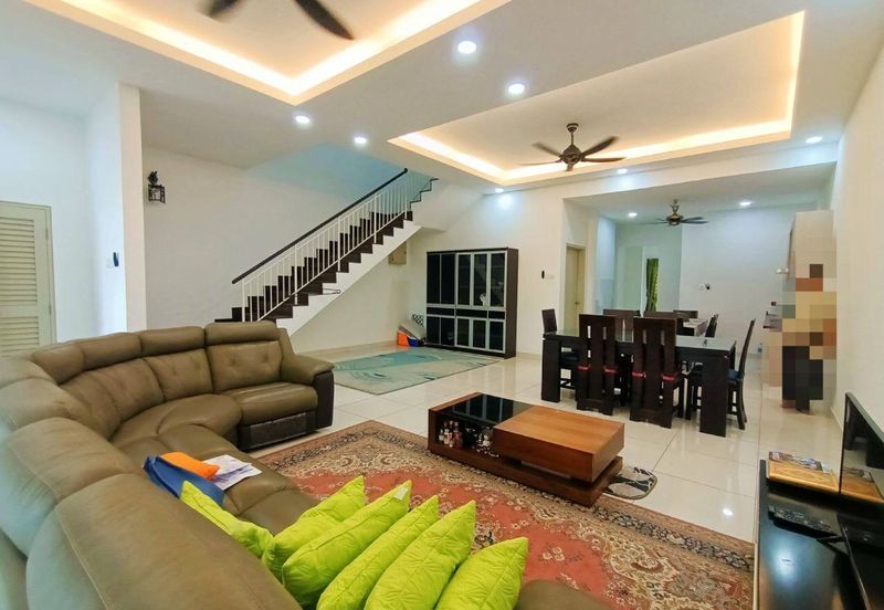 NILAI IMPIAN (LAMAN AZALEA)