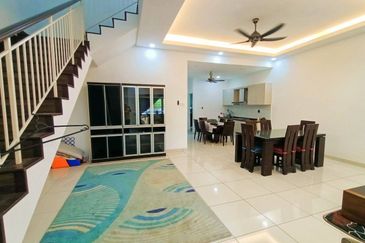 NILAI IMPIAN (LAMAN AZALEA)