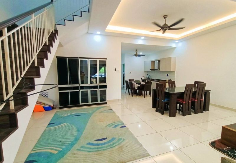 NILAI IMPIAN (LAMAN AZALEA)