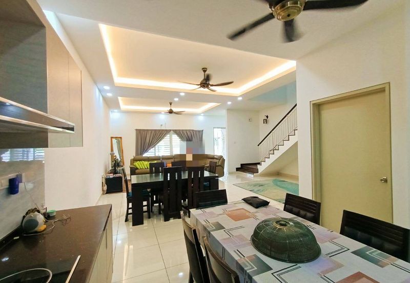 NILAI IMPIAN (LAMAN AZALEA)