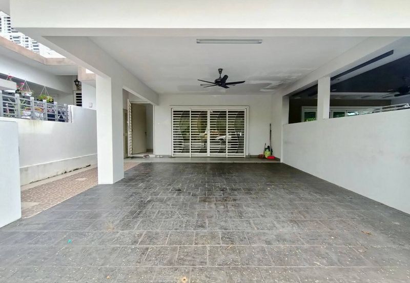 NILAI IMPIAN (LAMAN AZALEA)