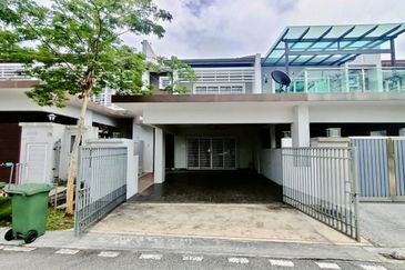 NILAI IMPIAN (LAMAN AZALEA)