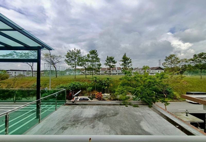 NILAI IMPIAN (LAMAN AZALEA)