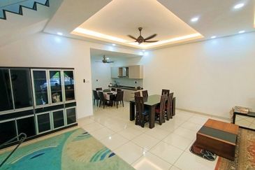 NILAI IMPIAN (LAMAN AZALEA)