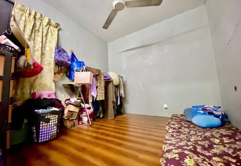 Pangsapuri Angkasa Indah