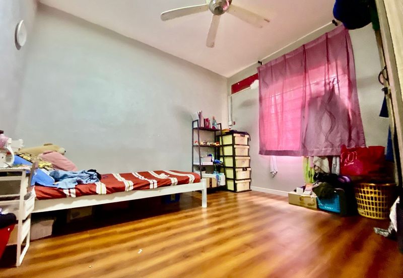 Pangsapuri Angkasa Indah