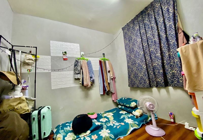 Pangsapuri Angkasa Indah