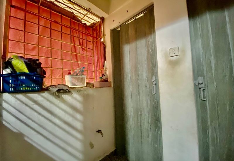 Pangsapuri Angkasa Indah