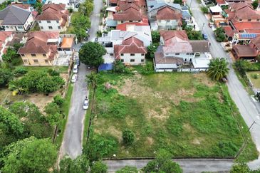 Bandar Baru Salak Tinggi