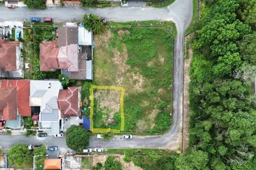 Bandar Baru Salak Tinggi