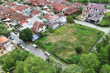 Bandar Baru Salak Tinggi