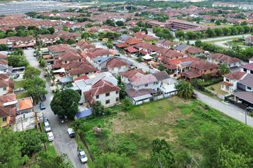 Bandar Baru Salak Tinggi