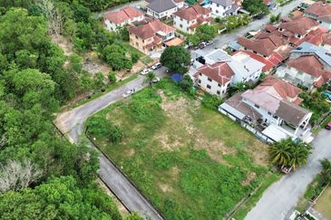 Bandar Baru Salak Tinggi