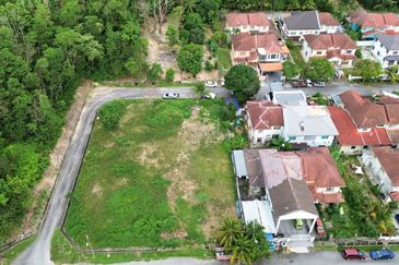 Bandar Baru Salak Tinggi