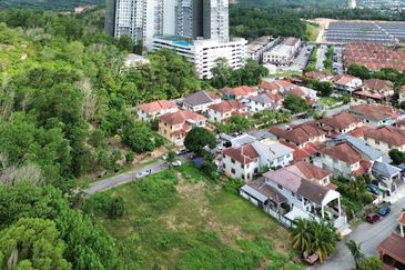 Bandar Baru Salak Tinggi