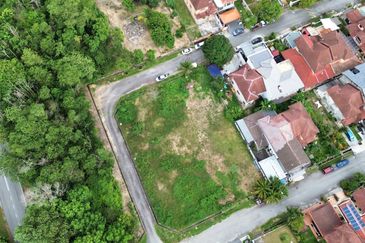 Bandar Baru Salak Tinggi