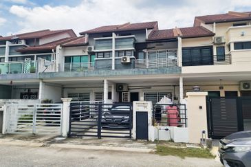 Bandar Puteri Klang
