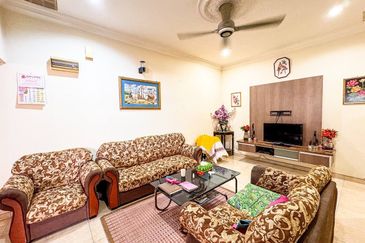 Seksyen 16, Bandar Baru Bangi