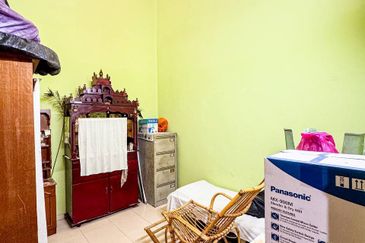 Seksyen 16, Bandar Baru Bangi