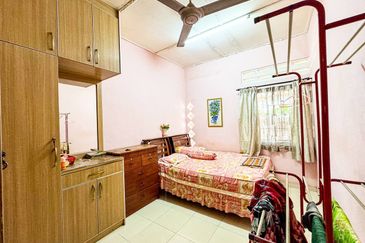 Seksyen 16, Bandar Baru Bangi