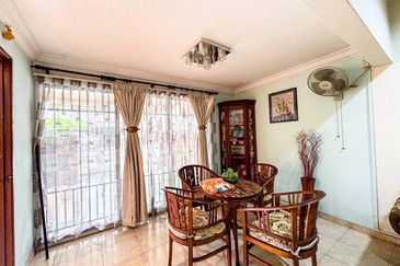 Seksyen 16, Bandar Baru Bangi