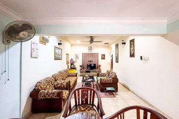 Seksyen 16, Bandar Baru Bangi