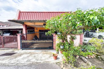 Seksyen 16, Bandar Baru Bangi