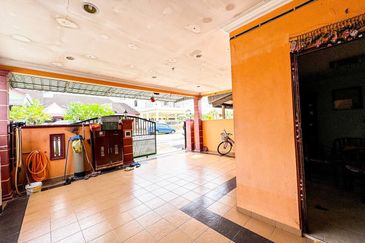 Seksyen 16, Bandar Baru Bangi