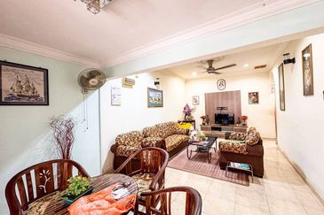 Seksyen 16, Bandar Baru Bangi